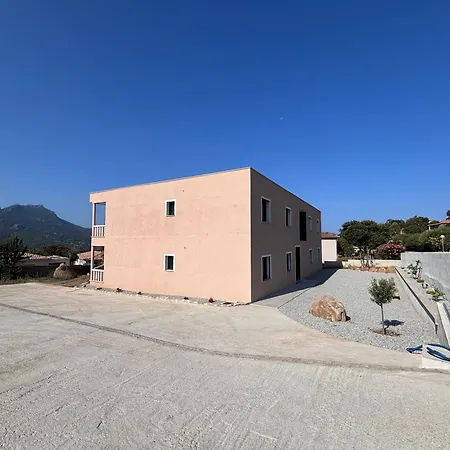 アパート Neuf, Rio Viggianello