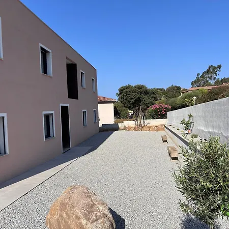 Appartement Neuf, Rio *