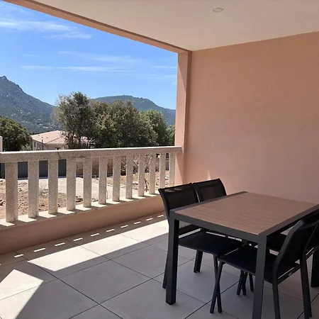 Neuf, Rio Apartment *