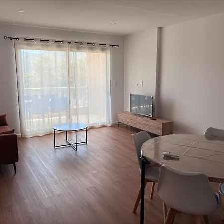 Neuf, Rio Apartment