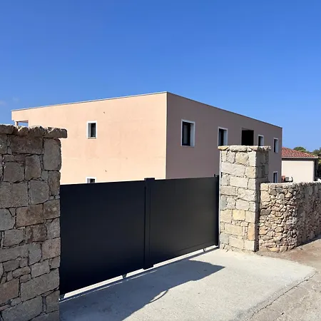 Neuf, Rio Apartman Viggianello