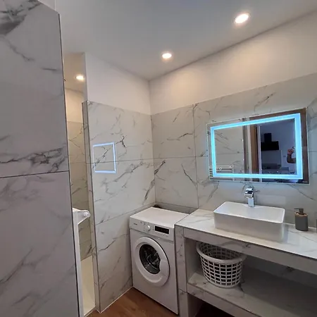 Apartment Neuf, Rio Viggianello