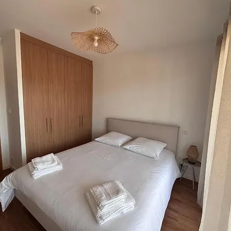 Neuf, Rio Apartment Viggianello