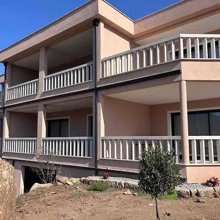 Neuf, Rio * Viggianello