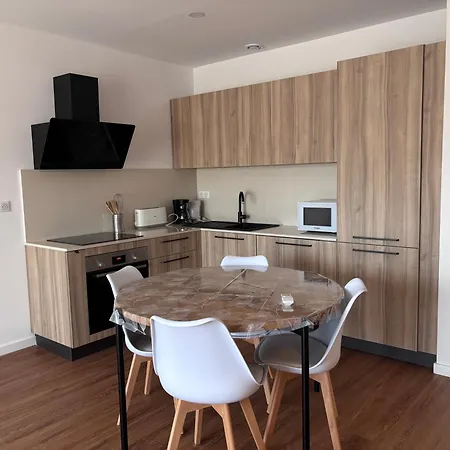 Appartement Neuf, Rio *