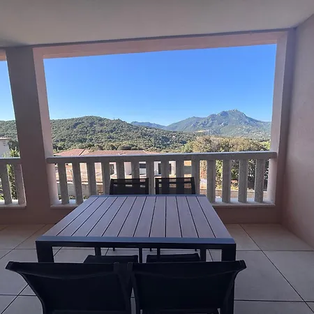 Neuf, Rio Apartment Viggianello