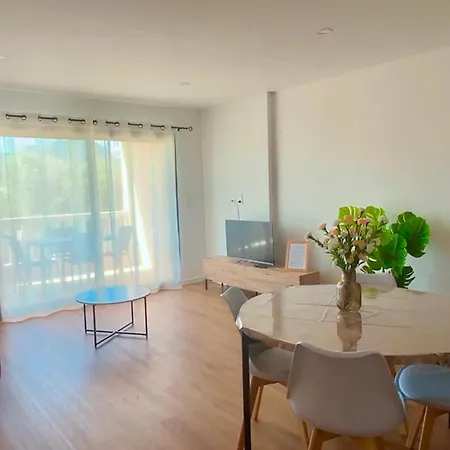 Neuf, Rio Apartment