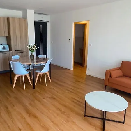 Neuf, Rio Apartment Viggianello