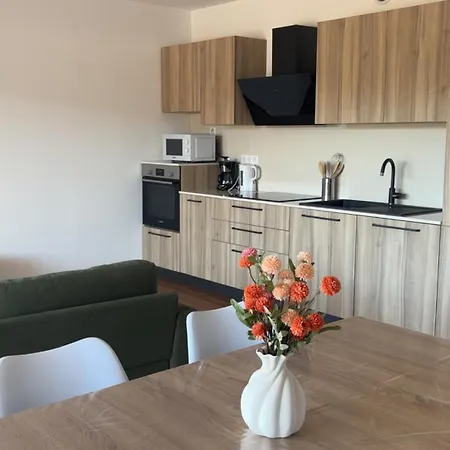 Neuf, Rio Apartment Viggianello