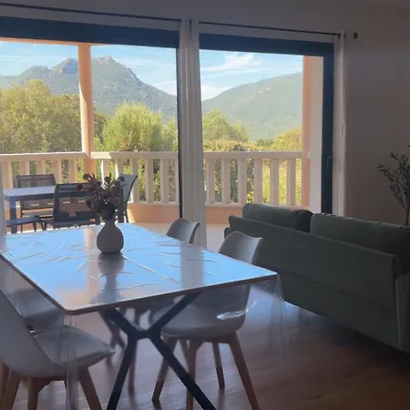Neuf, Rio Apartment