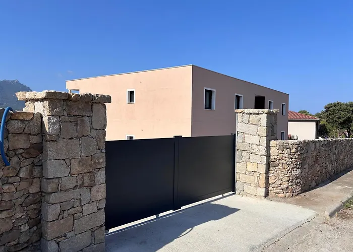 Neuf, Rio Viggianello