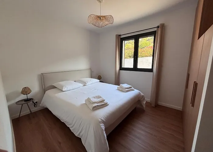 Apartamento Neuf, Rio *