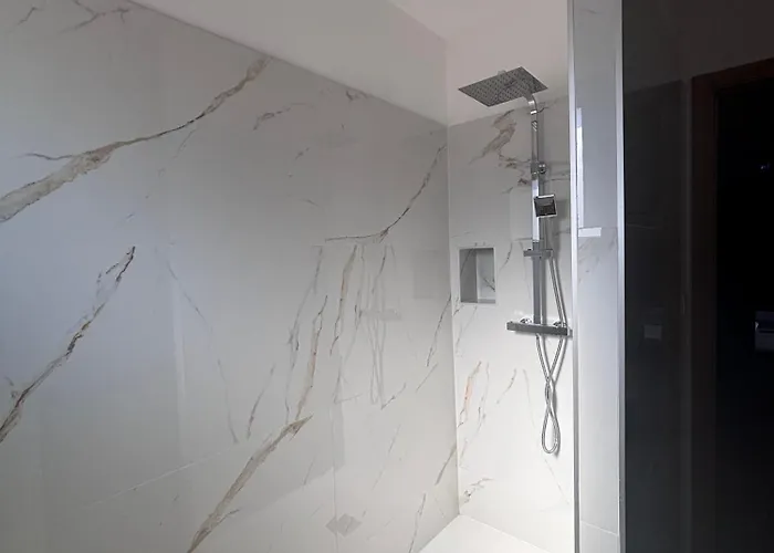 Neuf, Rio Apartamento Viggianello