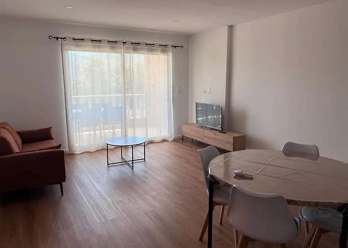 Neuf, Rio Apartment