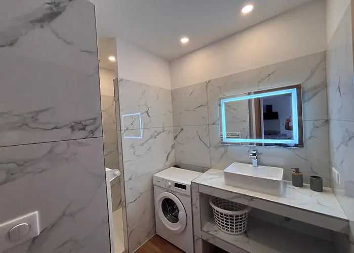 Apartamento Neuf, Rio Viggianello