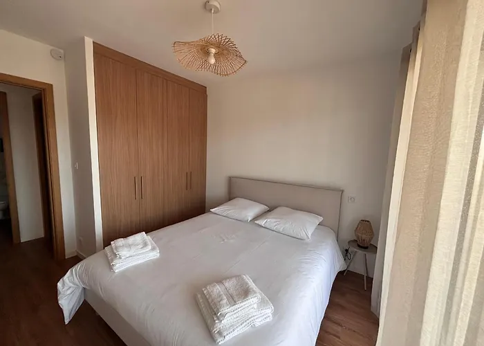 Neuf, Rio Apartamento Viggianello