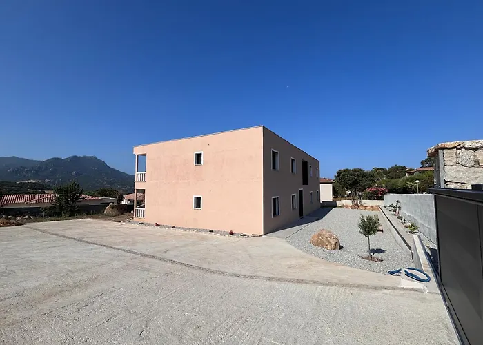 Apartamento Neuf, Rio Viggianello