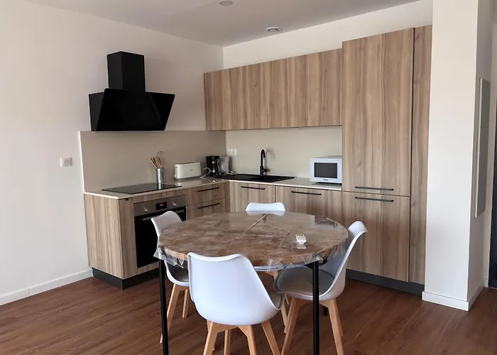 Apartamento Neuf, Rio *