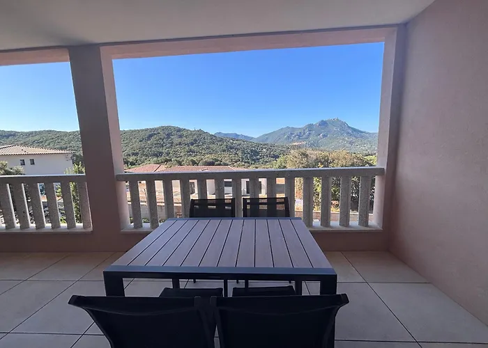 Neuf, Rio Apartamento Viggianello